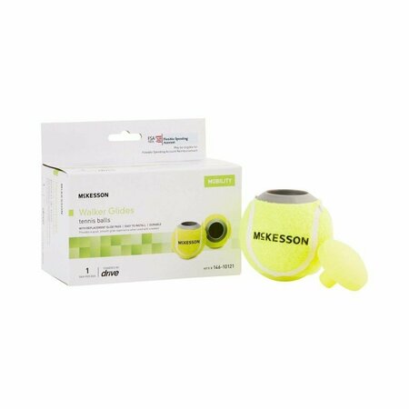 MCKESSON Tennis Ball Glide Pads 146-10121